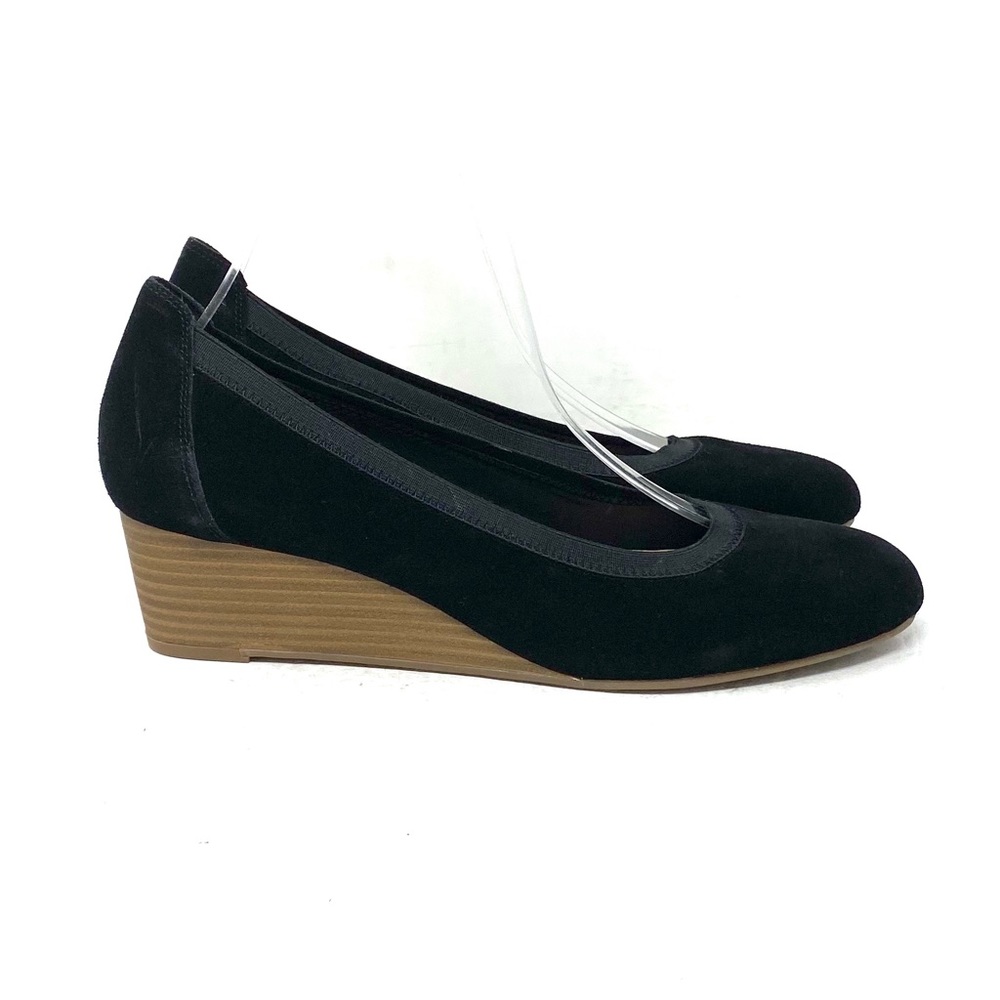 Lands’ End Wedges - Picture 3 of 7